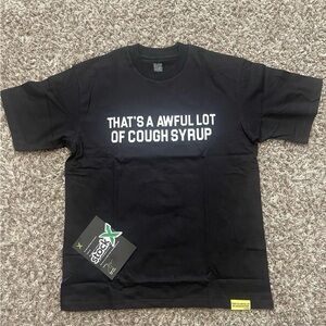 That’s A Awful Lot Of Cough Syrup Classic Shirt